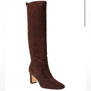 J.McLaughlin Briana Brown suede boots